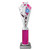 CUP236 : Firefly Pink / Silver