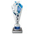 CUP235 : Firefly Blue / Silver