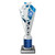 CUP235 : Firefly Blue / Silver
