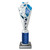 CUP235 : Firefly Blue / Silver