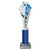 CUP235 : Firefly Blue / Silver