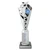 CUP234 : Firefly Silver / Black