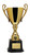 883G-P : Napa Cup - Gold