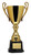 883G-P : Napa Cup - Gold