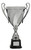884S-P : Sonoma Cup - Silver