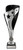 296SBK : Naxos Cup - Silver/Black