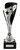 296SBK : Naxos Cup - Silver/Black