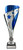 296SBU : Naxos Cup - Silver/Blue