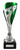 296SGN : Naxos Cup - Silver/Green