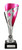 296SPK : Naxos Cup - Silver/Pink