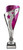 296SPU : Naxos Cup - Silver/Purple