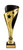 296GBK : Naxos Cup - Gold/Black