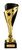 296GBK : Naxos Cup - Gold/Black