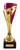 296GPK : Naxos Cup - Gold/Pink