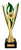 297GGN : Rhodes Cup - Gold/Green