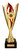 297GR : Rhodes Cup - Gold/Red