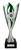 297SGN : Rhodes Cup - Silver/Green