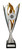 297SG : Rhodes Cup - Silver/Gold
