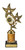 292G : Santorini Cup - Gold