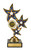 292GBU : Santorini Cup - Gold/Blue