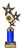 292GBU : Santorini Cup - Gold/Blue