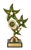 292GGN : Santorini Cup - Gold/Green