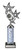 292S : Santorini Cup - Silver
