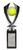 S350 : Tennis Ball on Base/Column