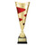 CUP244 : Dreamcatcher - Gold/Red