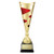 CUP244 : Dreamcatcher - Gold/Red