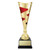 CUP244 : Dreamcatcher - Gold/Red