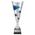 CUP245 : Dreamcatcher - Silver/Blue