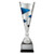 CUP245 : Dreamcatcher - Silver/Blue