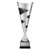 CUP246 : Dreamcatcher - Silver/Black