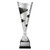 CUP246 : Dreamcatcher - Silver/Black
