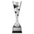 CUP246 : Dreamcatcher - Silver/Black