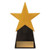 A369 : Gold Star