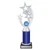 X522 : Silver Flying Star