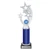 X522 : Silver Flying Star