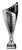 288SBK : Whistler Series Silver/Black