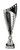 288SBK : Whistler Series Silver/Black