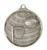 1073-8G: Global Medal-Netball