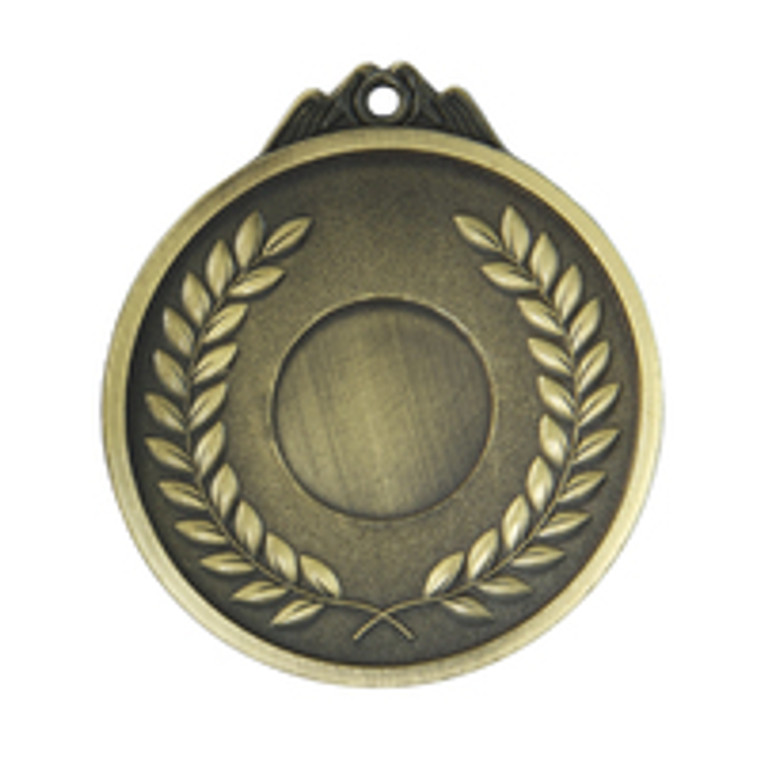 1079: Supreme Medal-Generic 25mm insert