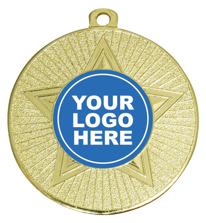 ME306: Starstruck Medal