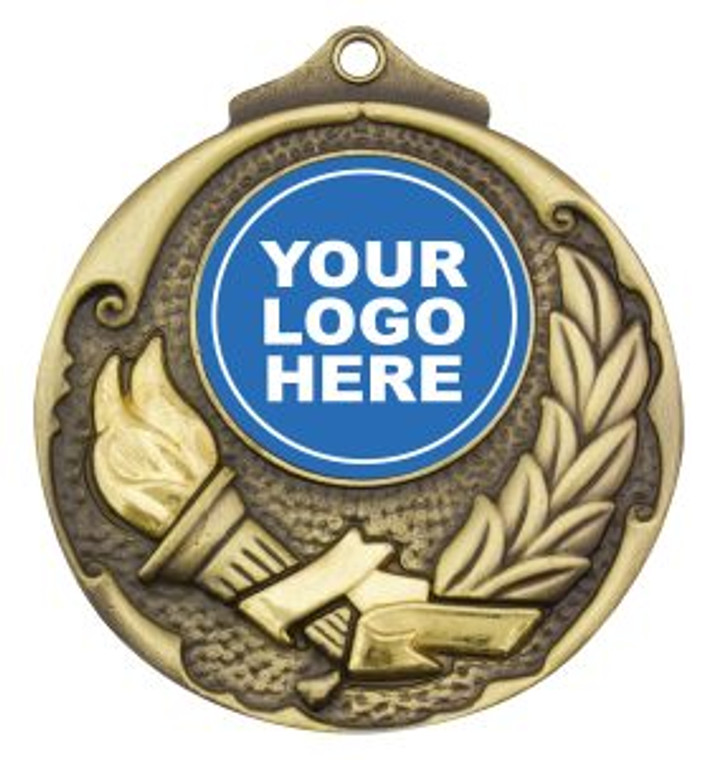 M411: Torch Medal