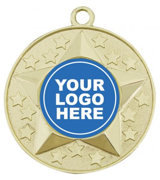 M165: Stars Medal