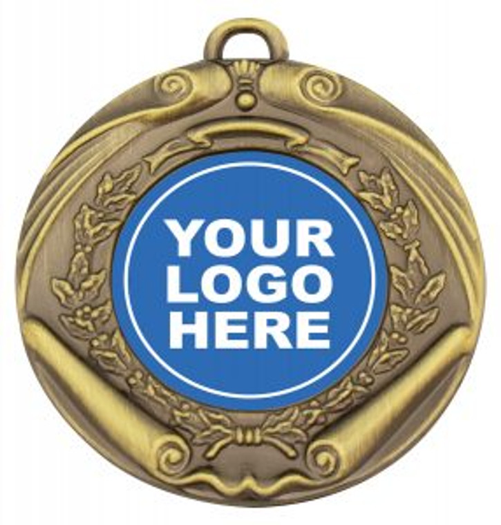 M172: Icon Medal