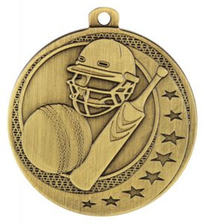 MW910: Cricket Wayfare Medal