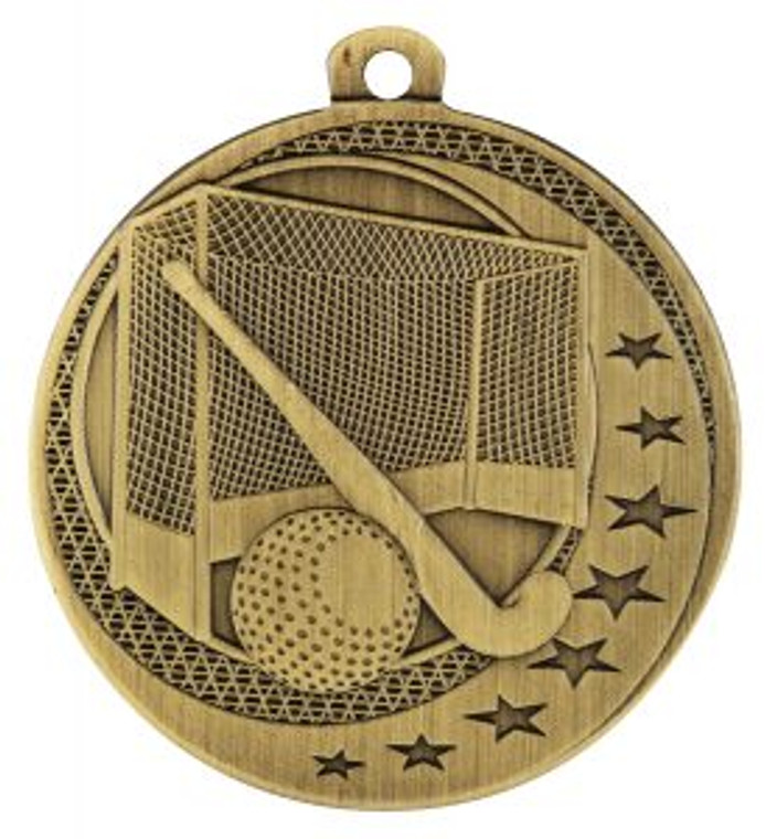 MW929: Hockey Wayfare Medal