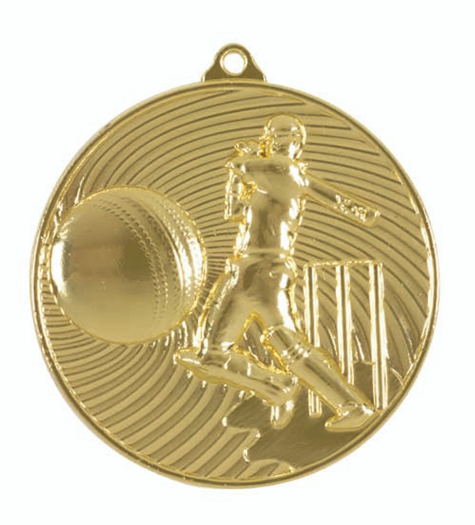 Cricket Medal